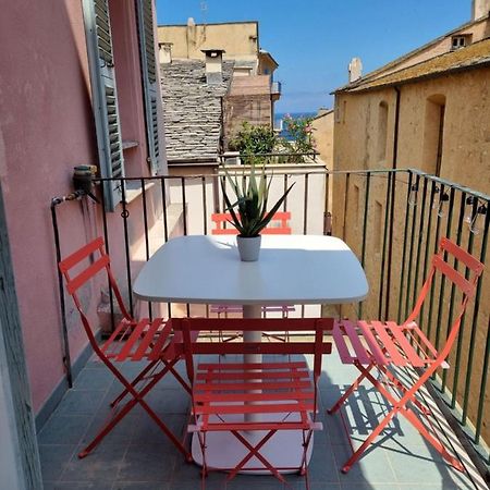Angelina Apartment Bastia  Exterior photo