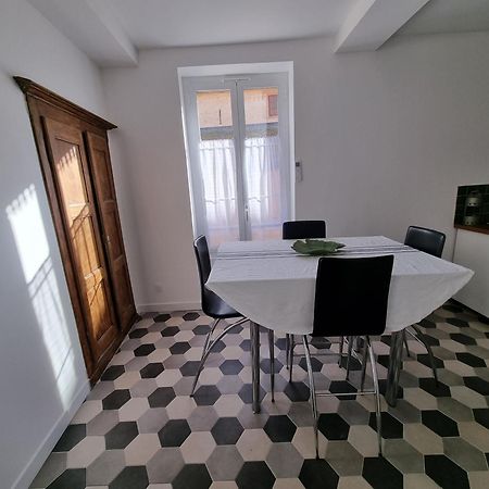 Angelina Apartment Bastia  Exterior photo