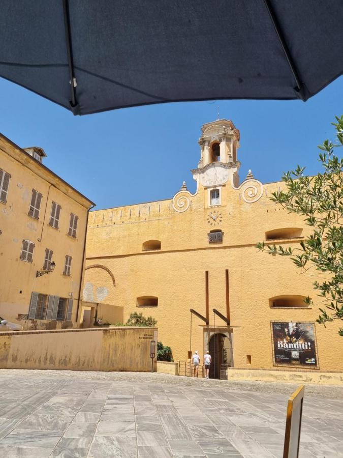 Angelina Apartment Bastia  Exterior photo