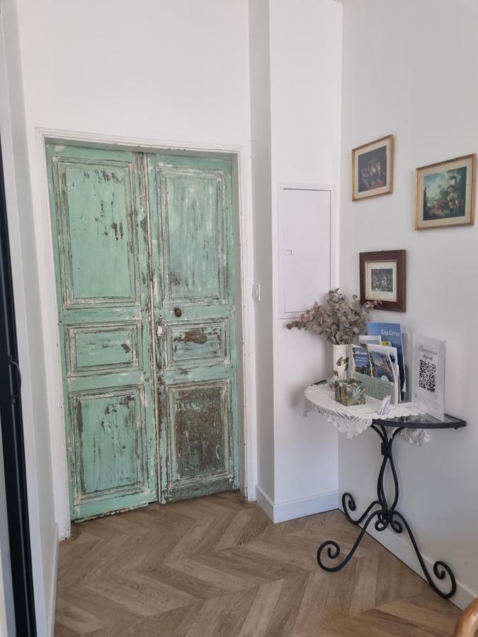 Angelina Apartment Bastia  Exterior photo