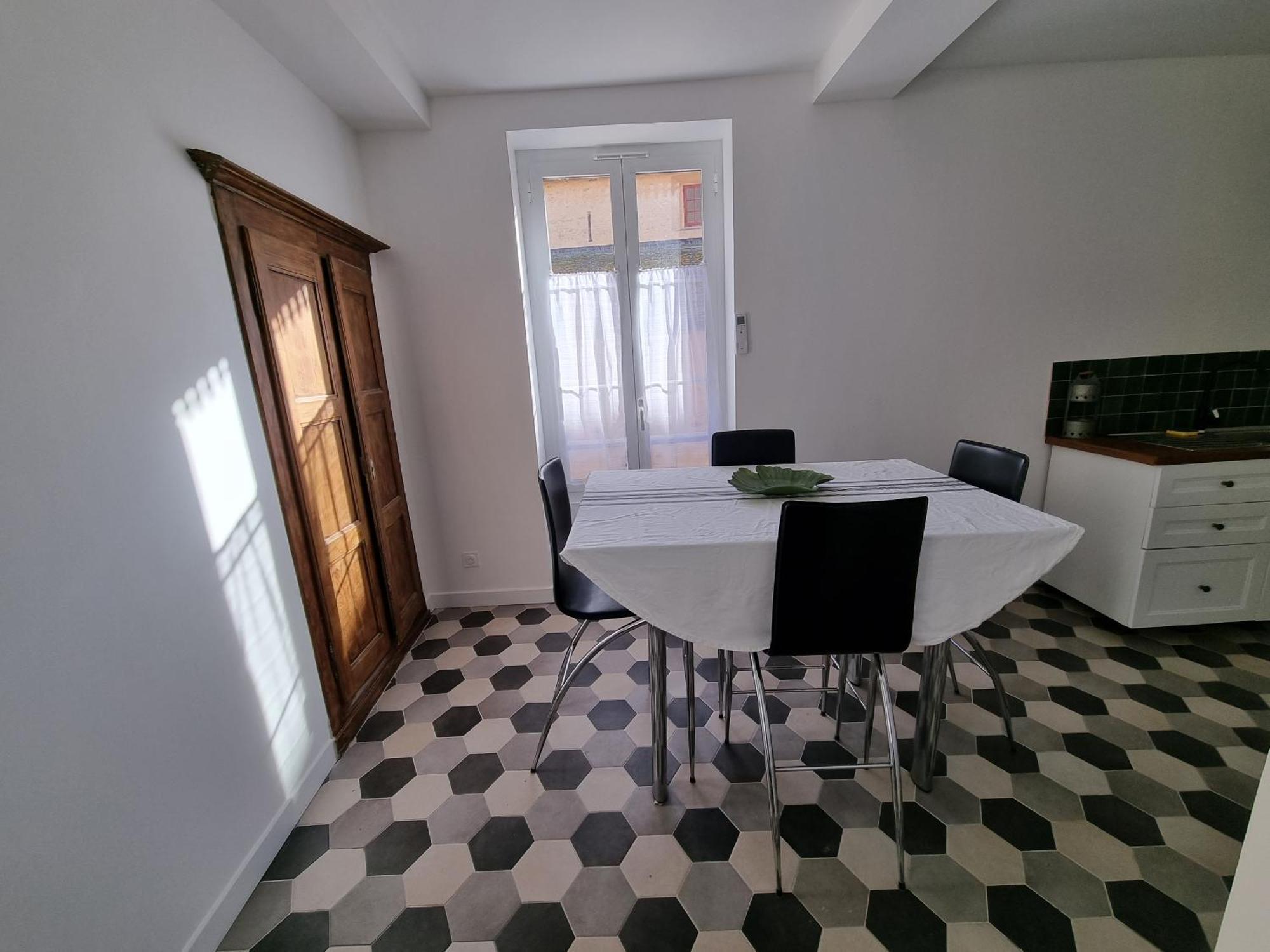 Angelina Apartment Bastia  Exterior photo